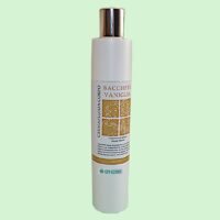Crema fluida corpo idratante per tutti i tipi di pelle all'essenza di vaniglia.